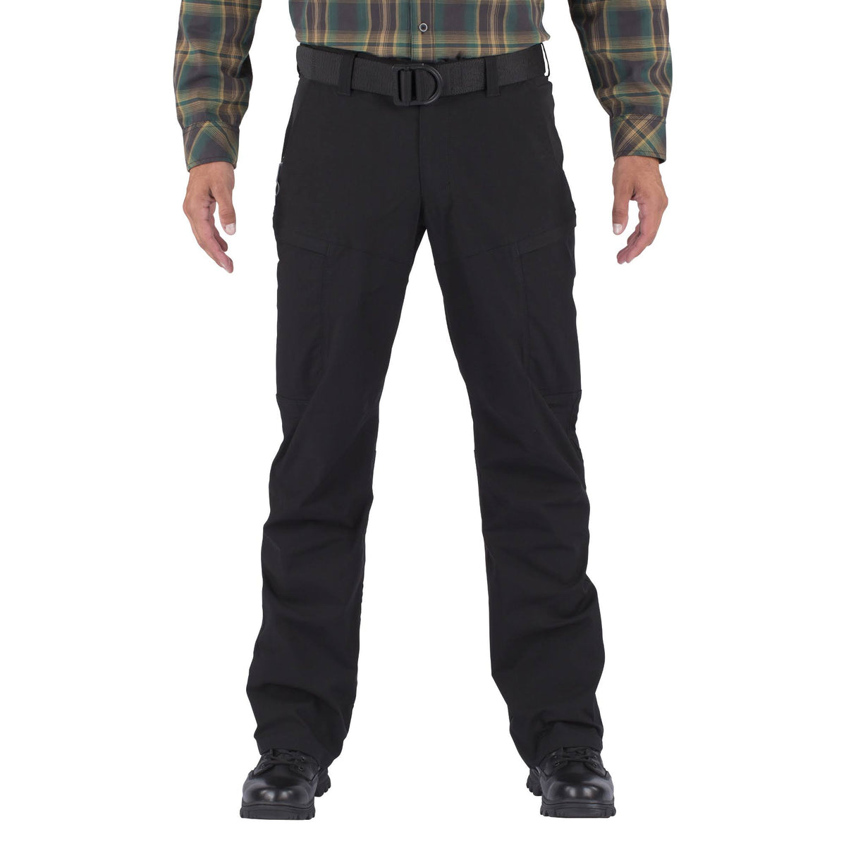 Black Apex Pant V538