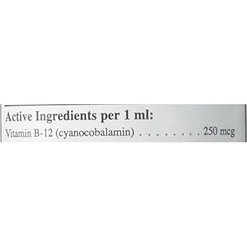 B12 Liquid Digestive Supplement for Cats & Dogs R286746