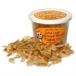 Dried Bonito Flakes C374605