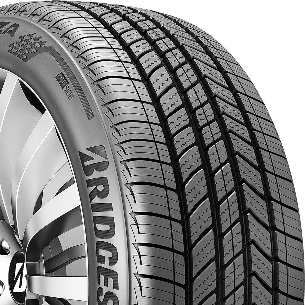 215/60-16 95 V Tire E70920