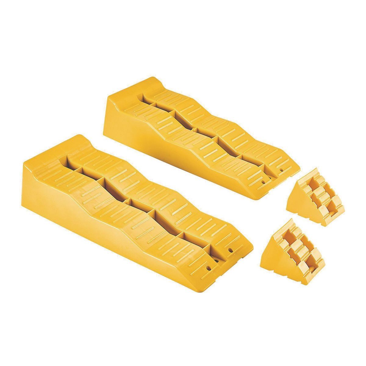RV Leveler Ramps O97455