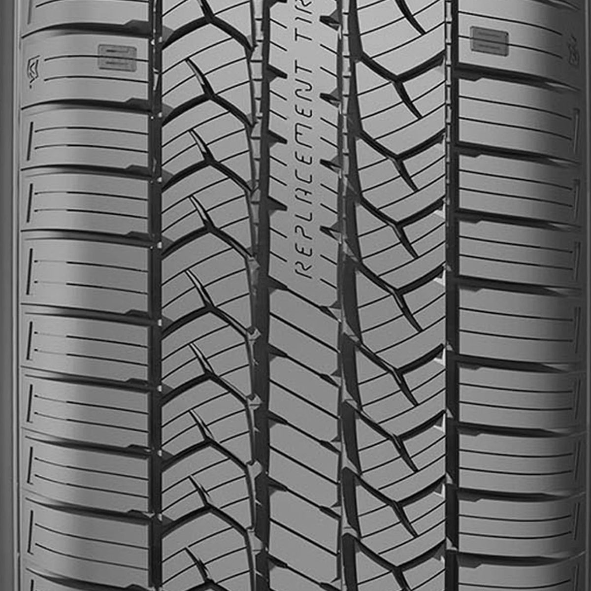 All Season Tire B8576