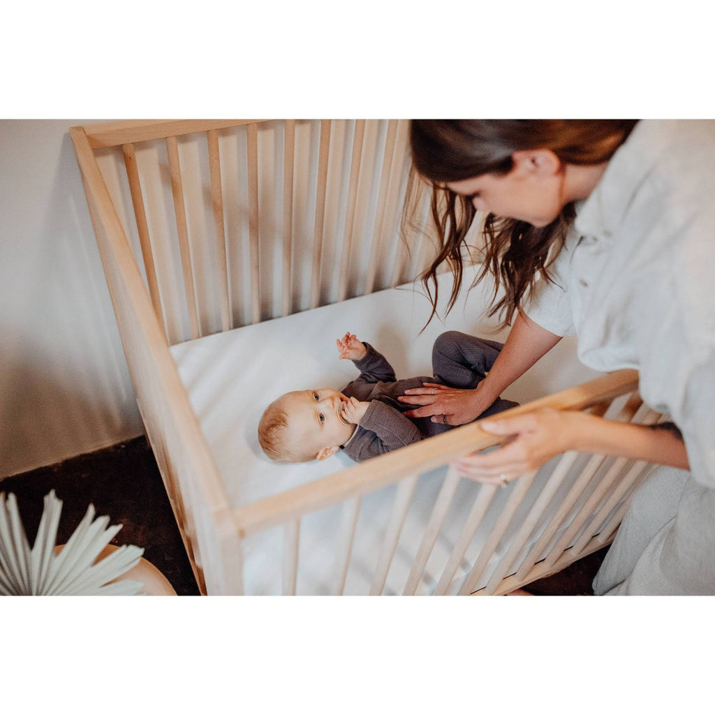 Foam Crib Mattress W242552