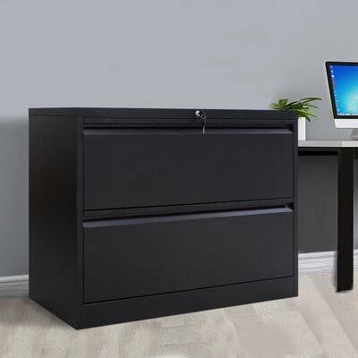 2-Drawer Lateral Filing Cabinet G59847