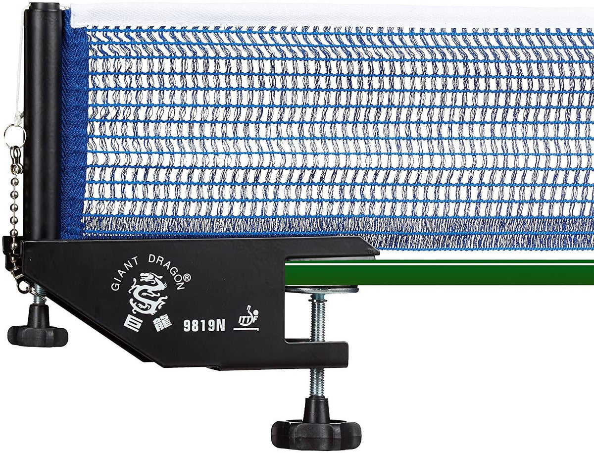 Metal Table Tennis Net F3062