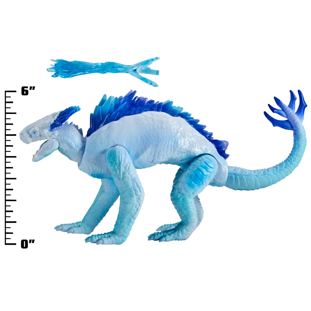 Godzilla vs Shimo Figure 2-Pack K93392