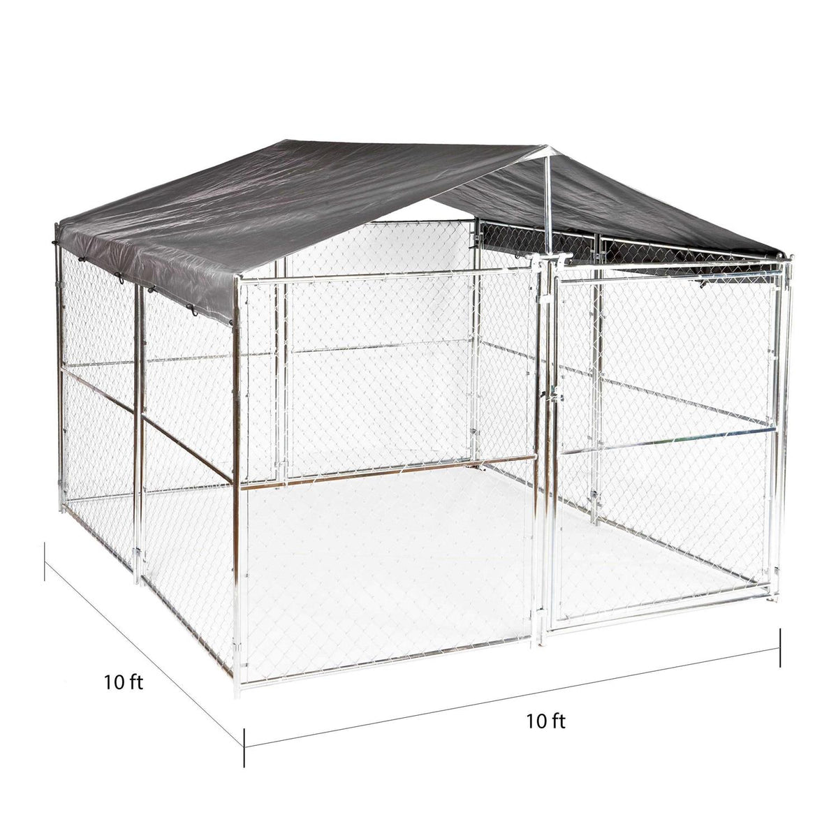 Universal Kennel Cover Q408