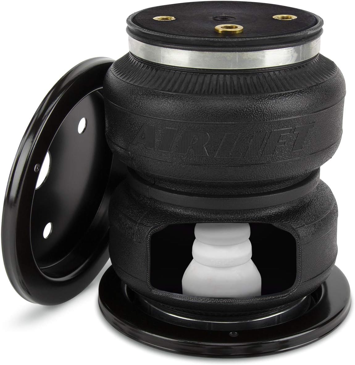 Air Suspension Kit T4873