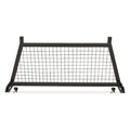 Adjustable Steel Mesh Headache Rack R7931