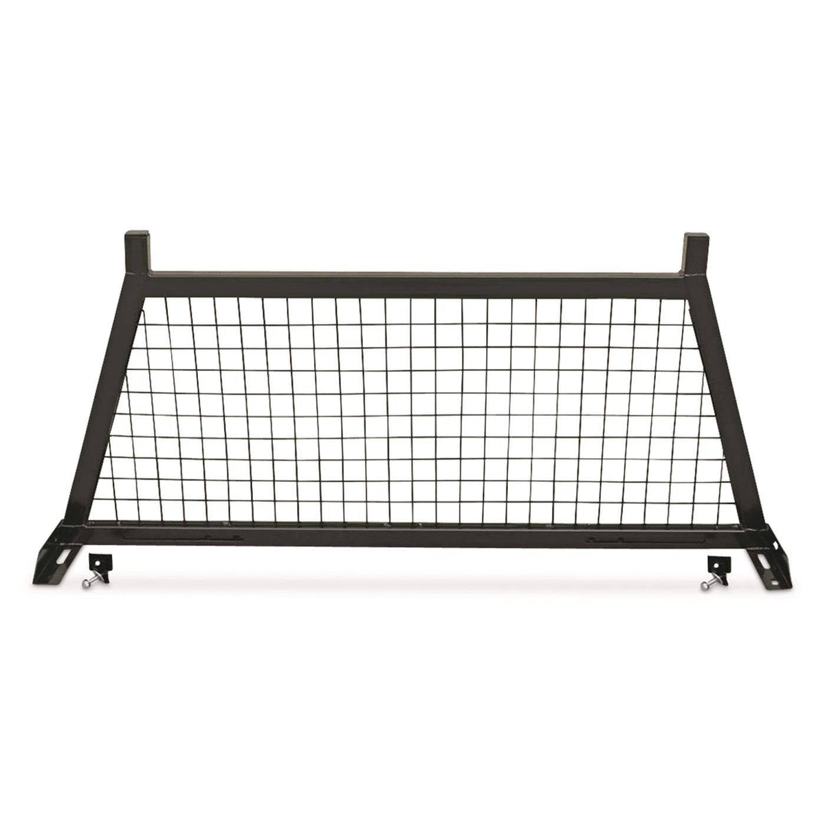 Adjustable Steel Mesh Headache Rack R7931