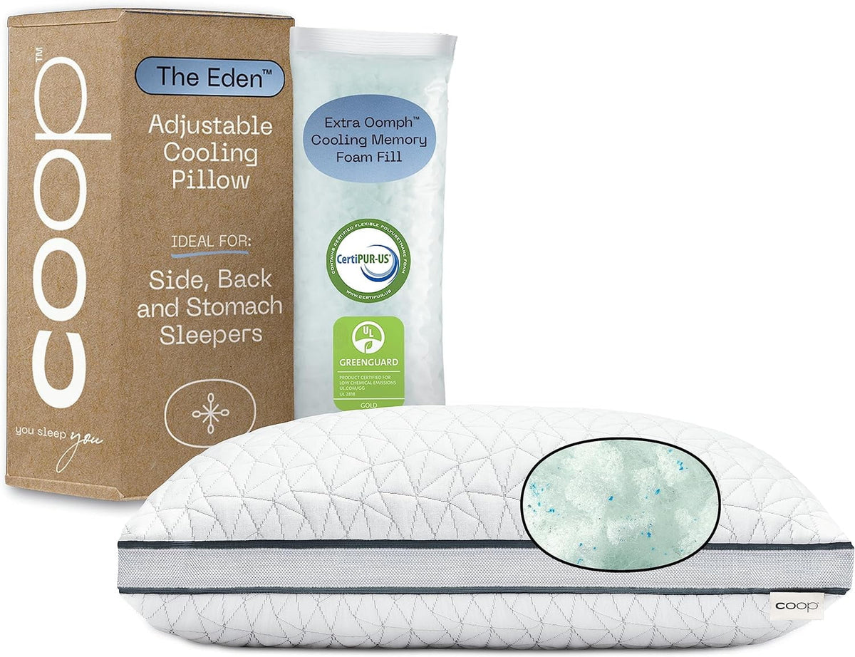 King Bed Pillows L792