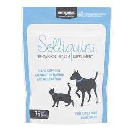 Calming Behavioral Health Supplement for Large Dogs O2616