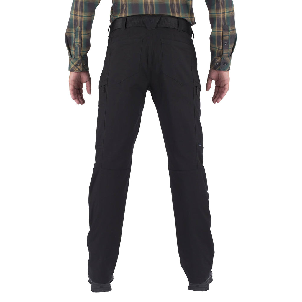 Black Apex Pant V538