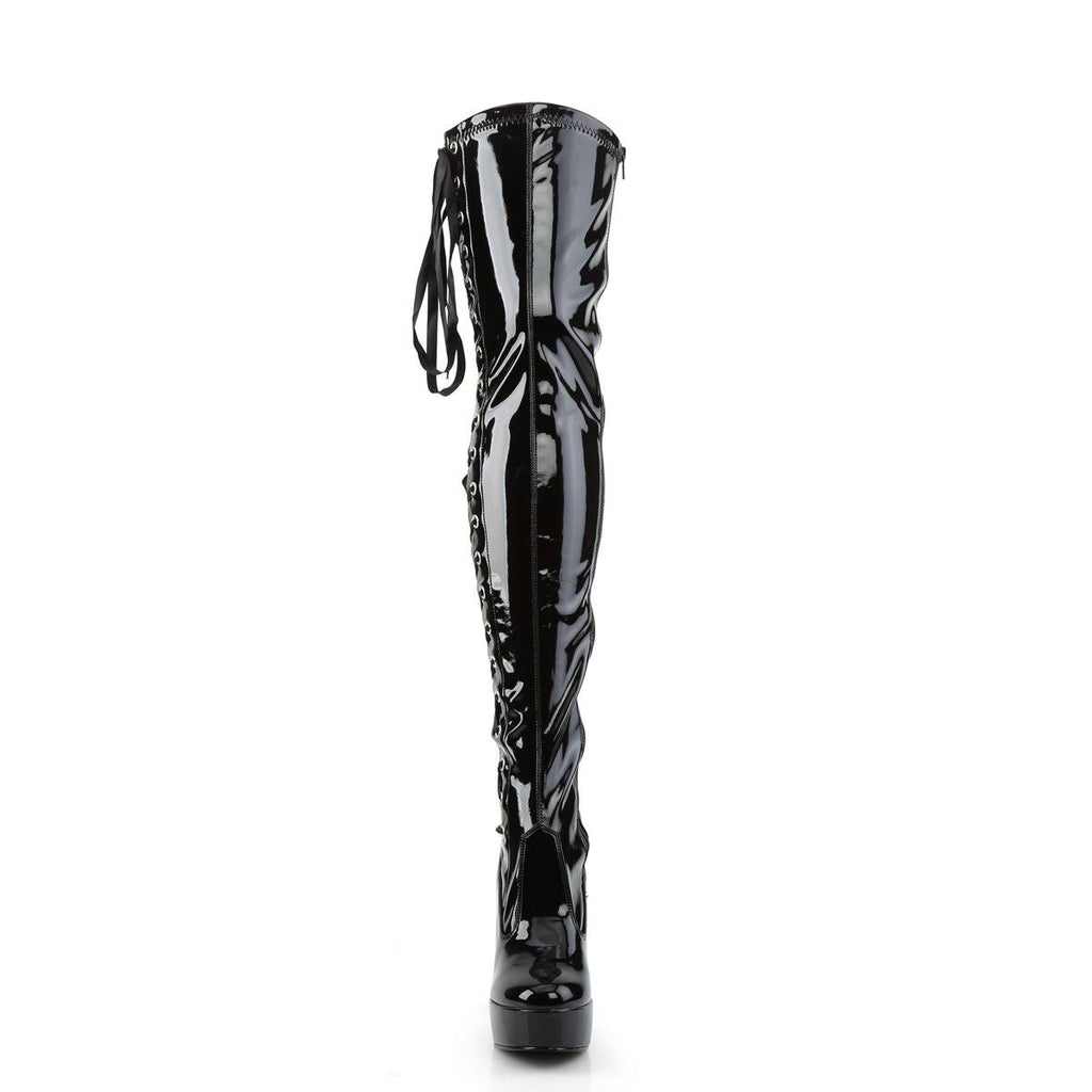 Black 12 A601