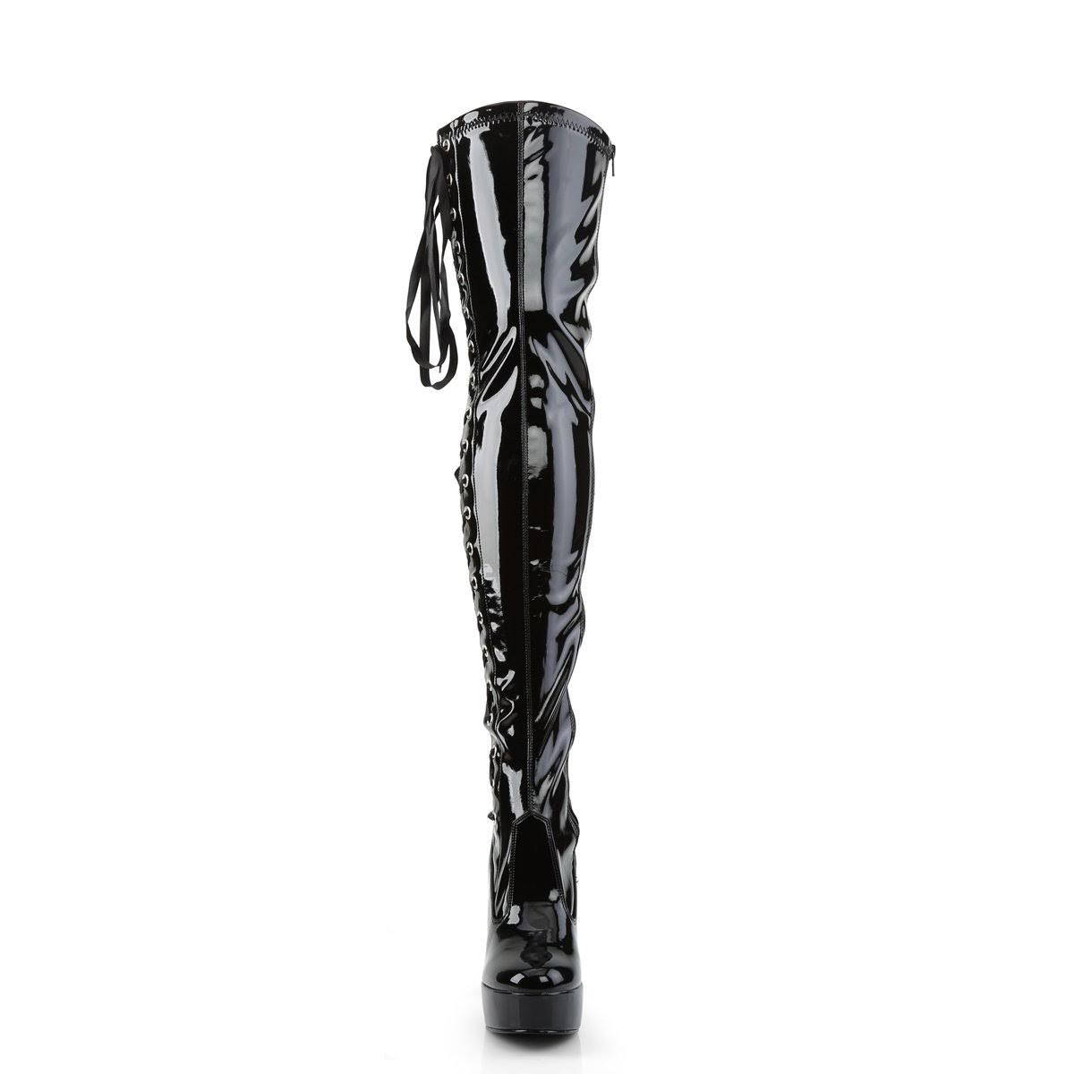 Black 12 A601