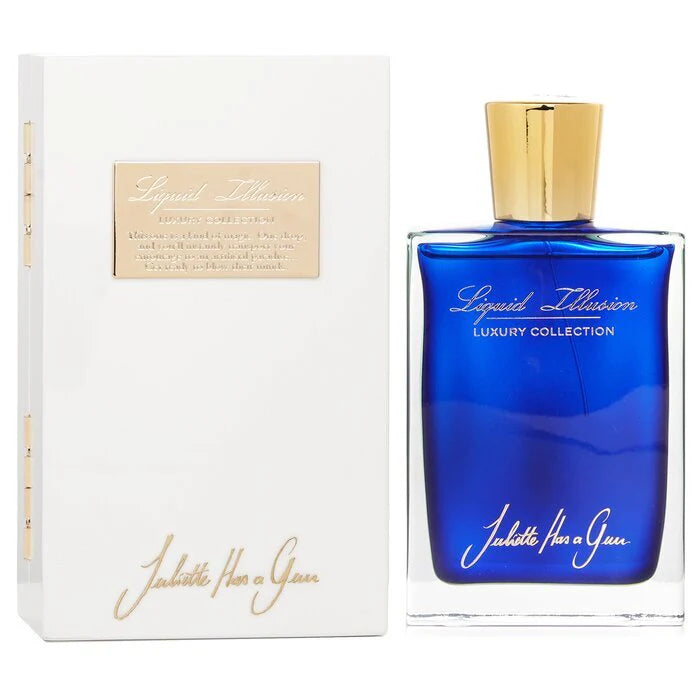 Liquid Illusion Eau De Parfum Spray 60ml/2.5oz Y81300